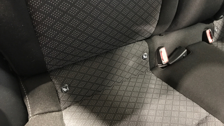 Kia Picanto 1.0 2 5dr Petrol Hatchback